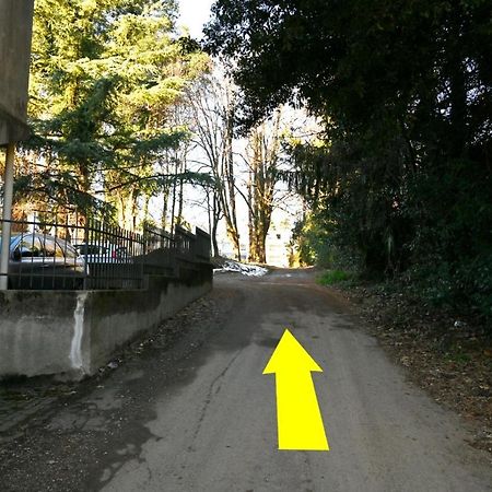 B&B Parco Antico Somma Lombardo Exterior photo